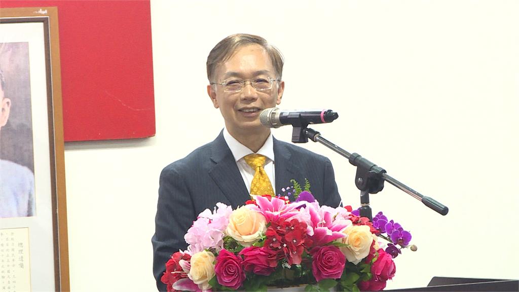 國稅局人事變動　三大國稅局長交接宣誓