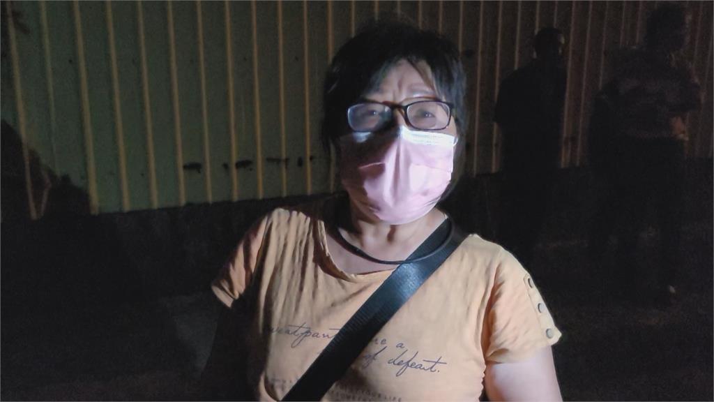 竹南紙器工廠暗夜大火　周邊住戶氣炸「已經燒4次了」