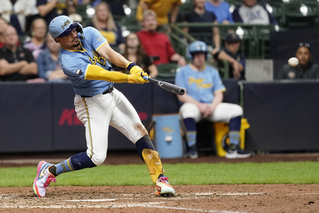 MLB/沒有最強只有更強! 道奇奪冠不滿足持續砸大錢補強