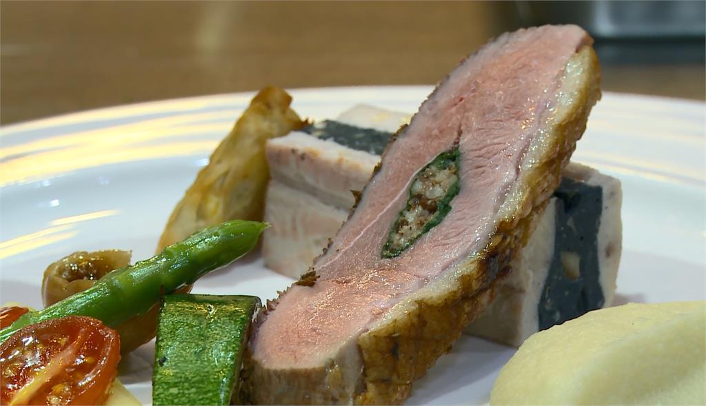 快新聞/新加坡國際廚藝挑戰賽 高餐大奪26面獎牌