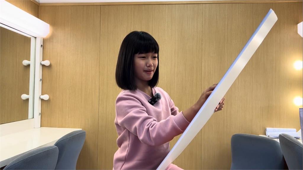《好運來》主視覺曝光！侯怡君驚呼：太美了想帶回家！