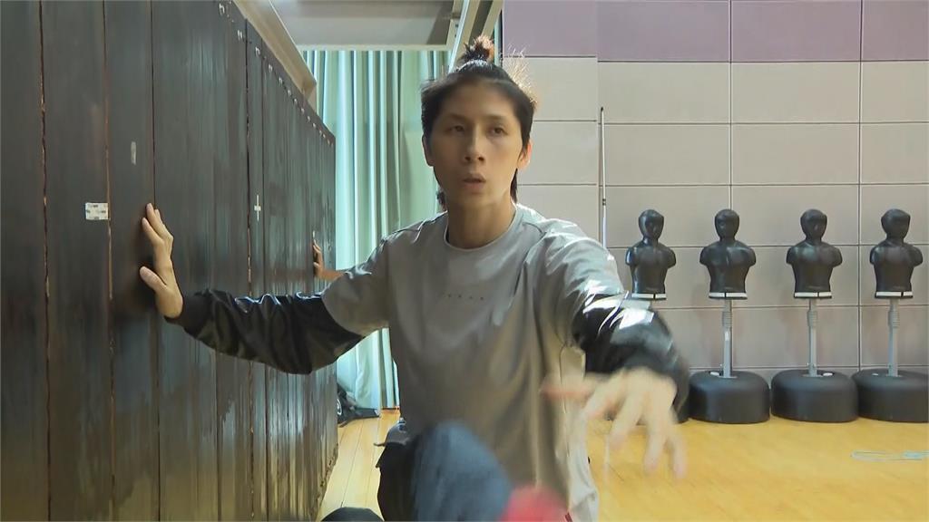 獨／拳后林郁婷世界拳盟證實「女性無誤」　月底戰亞錦賽拚奪金