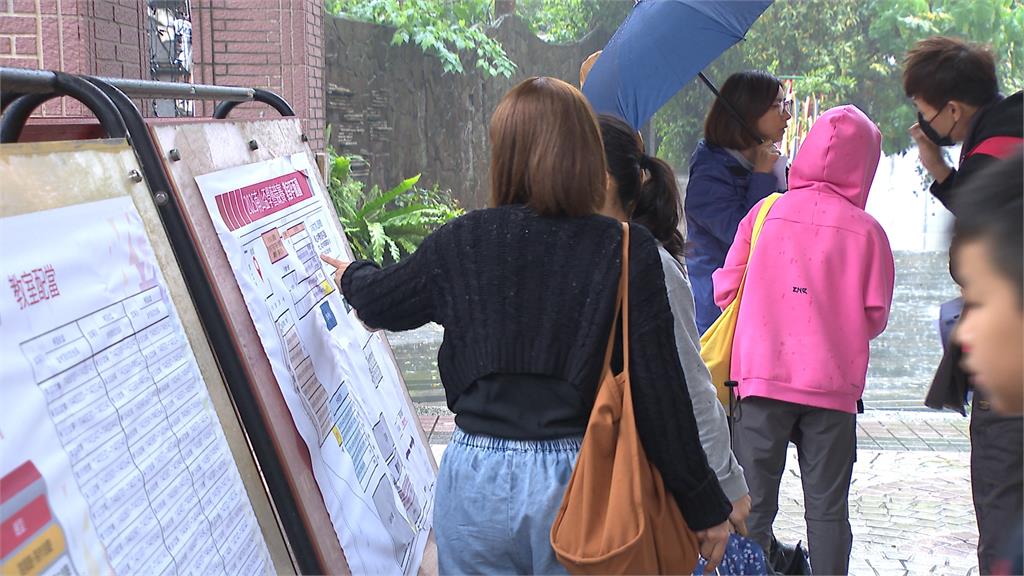比頂大難考？　全教總轟私立國中「小聯考」違反國教理念