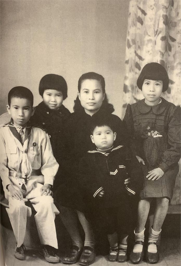 萬物皆有拍子!民族舞蹈家許惠美「人生揭密」…大膽自由跳出台灣舞步