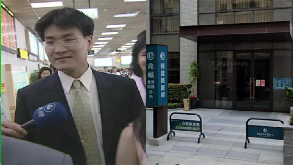 陳幸妤、護理師對話流出!傳訊喊冤「沒特殊待遇」律師揪1點打臉:好意思?