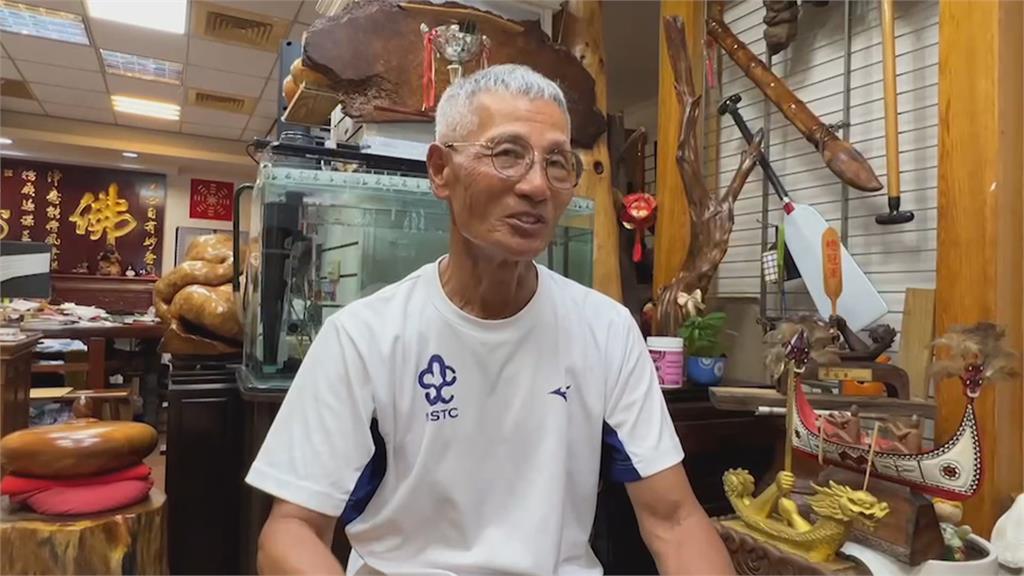 世界青年暨U23輕艇激流錦標賽 吳亭儀晉級女子單人K艇決賽 台灣第一人