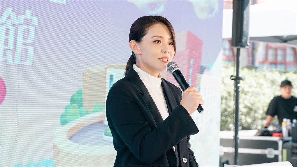 竹市首座全齡共融福利館！高虹安宣布「赤土崎樂活館」預計116年開工、118年完工