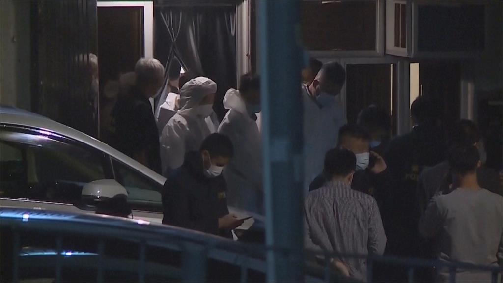 香港名媛蔡天鳳慘遭分屍 疑前夫全家痛下毒手全遭逮