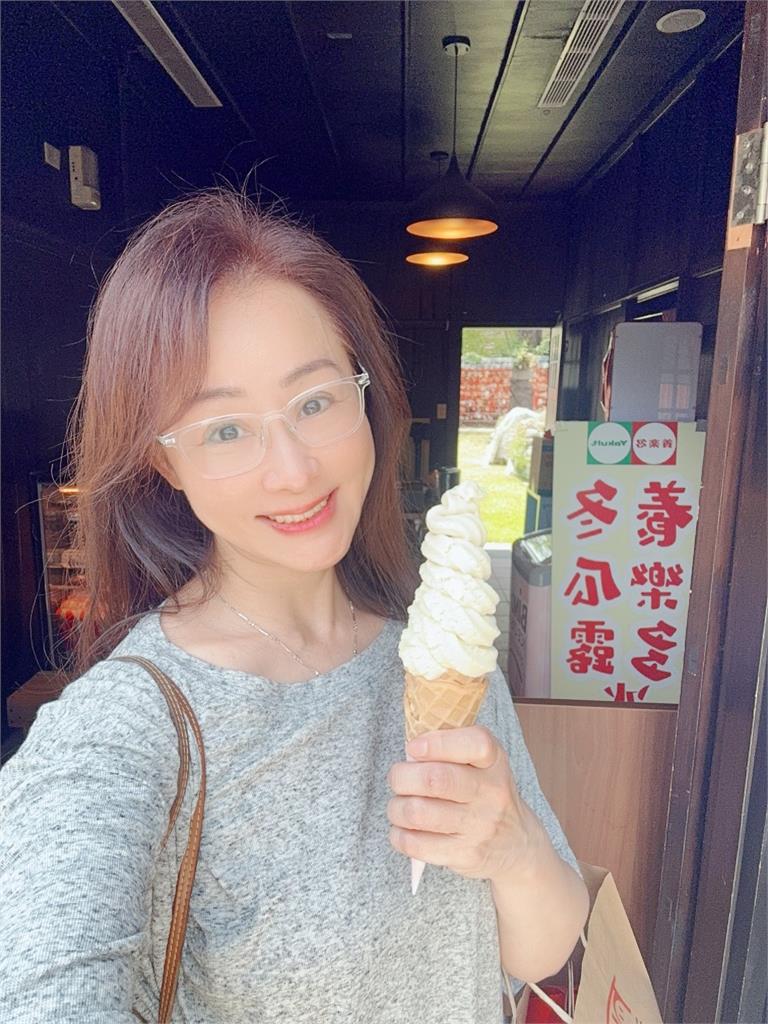 新冠又升溫?八點檔女星快篩見「三條線」傻眼喊:我有那麼毒嗎?