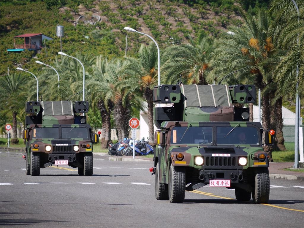 獨家／陸軍砲兵正副連長驚爆不倫戀　輔導長正宮怒提告