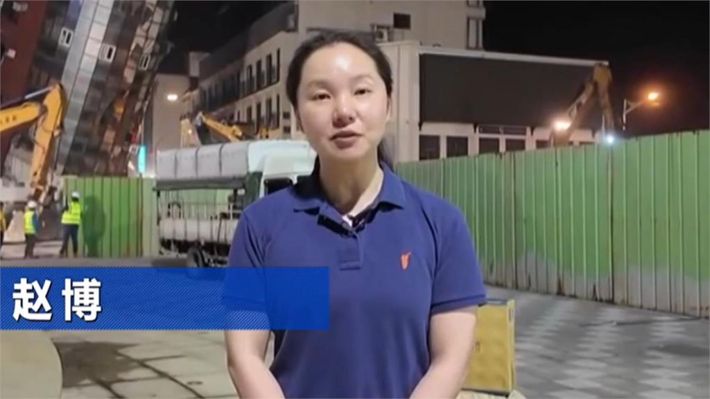 傳中國記者「盯哨」台灣政論節目　NCC：違規屬實罰200萬停播