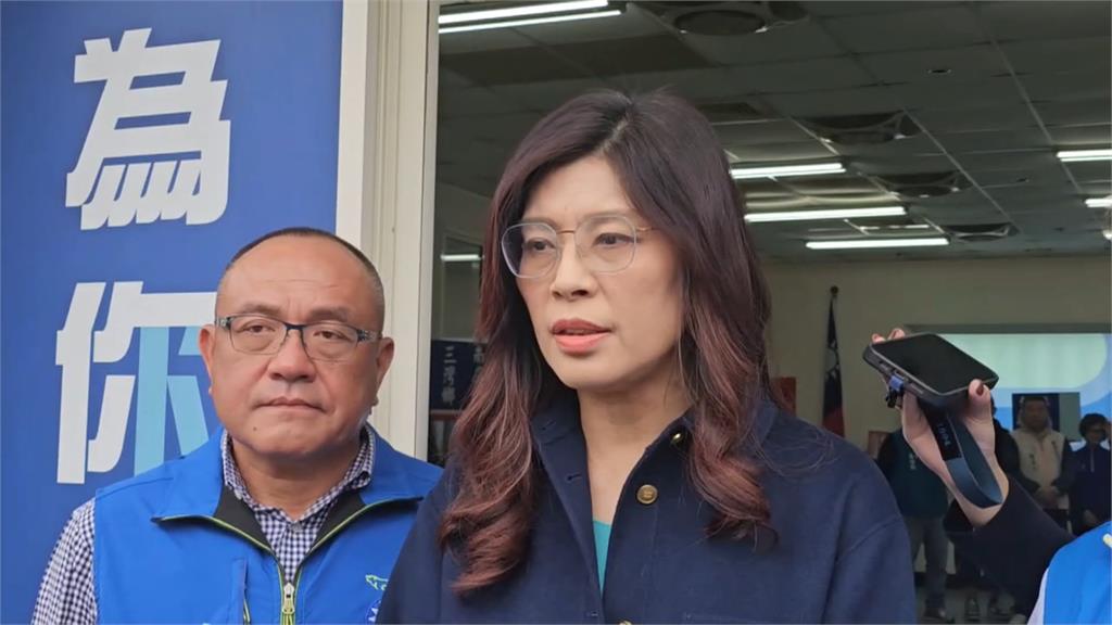 藍提「3800億+N」軍購版本　卓榮泰：國防強化不容打折