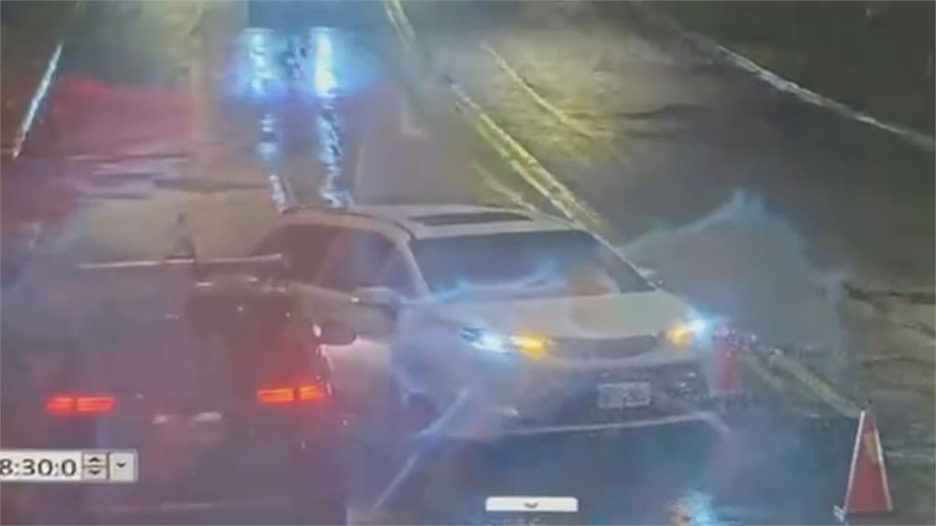 躺著也中槍?陳時中座車違停 質疑罰單為何可當天繳 柯P:我要等5天