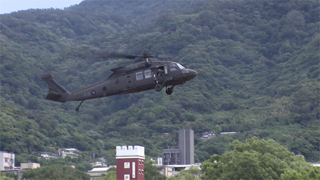 國防部首屆「空氣軟槍競技賽」登場　後備軍人躍躍欲試有備而來