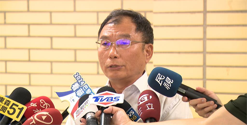 烏龍工程?停車場疑沒設車道 勤益科大回應了