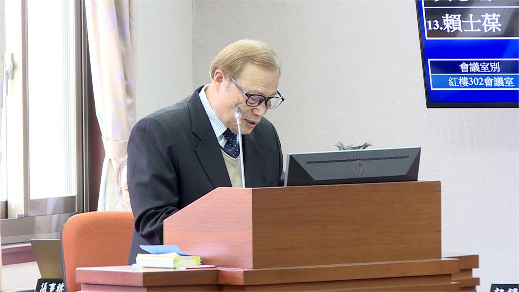 藍白要求總統國情報告「即問即答」 周萬來打臉:美法也未見