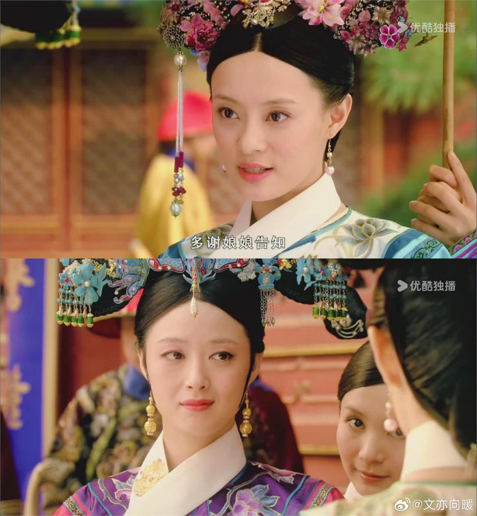 過年台灣人宮鬥劇只想追《甄環傳》？網揭不看《如懿傳》原因：實在太...