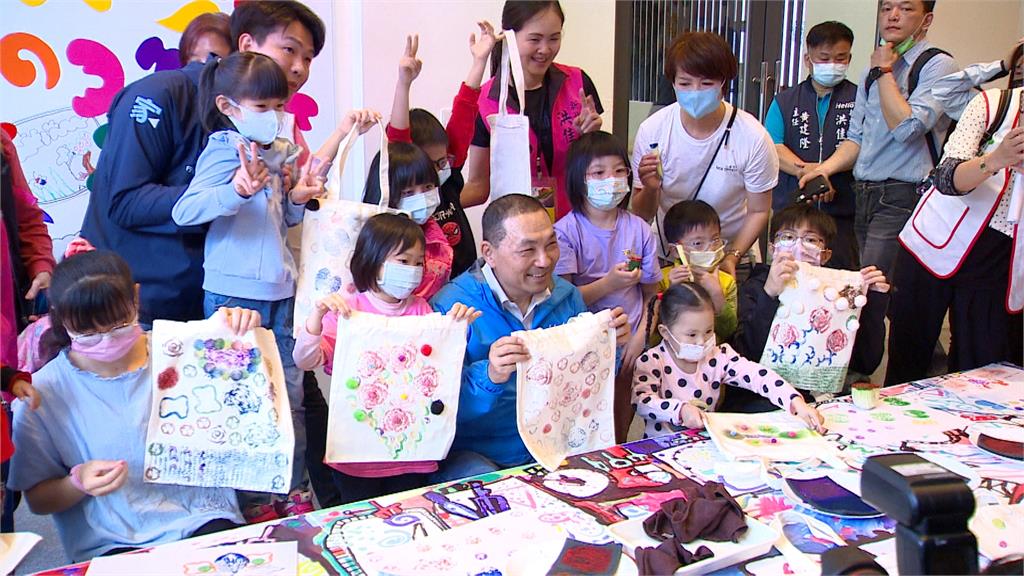 「新北市美術館園區」開放! 草地音樂派對登場