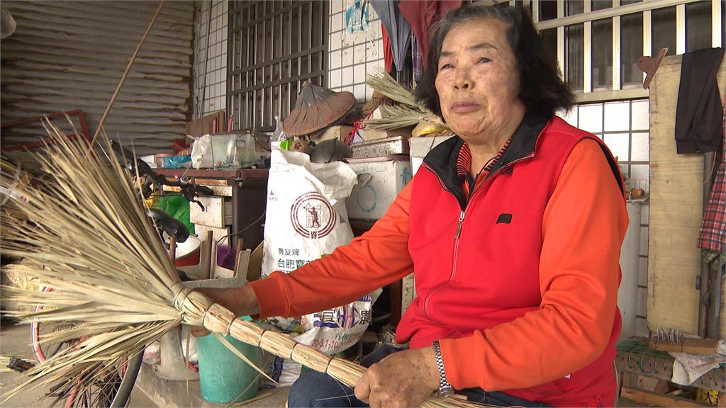 異言堂／ 過年招財靠這支？「天地掃」中南部.台東信眾多