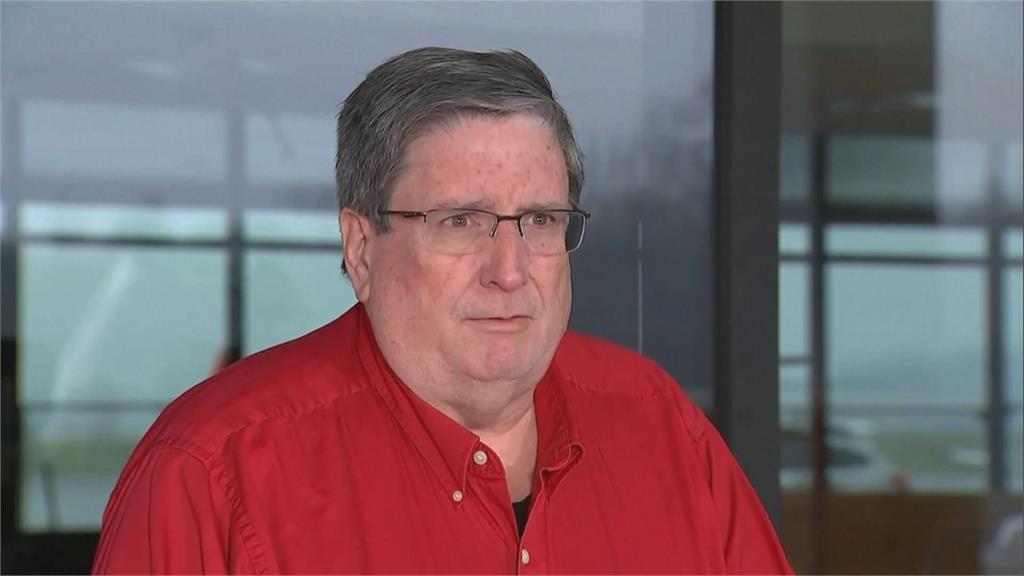 美北卡機場商務機墜毀　NASCAR知名車手罹難