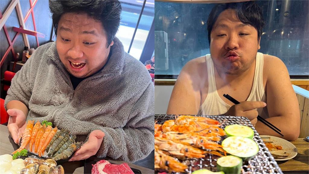 不只鴨血豆腐冰水！統神親曝「連鎖壽喜燒必賺吃法」睡醒還飽…官方親自回應了