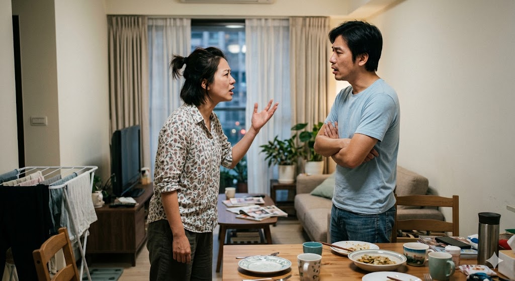 丈夫「賣妻當奴」拍18禁激戰片賺錢！她「慘遭120男蹂躪」暴力手段曝光