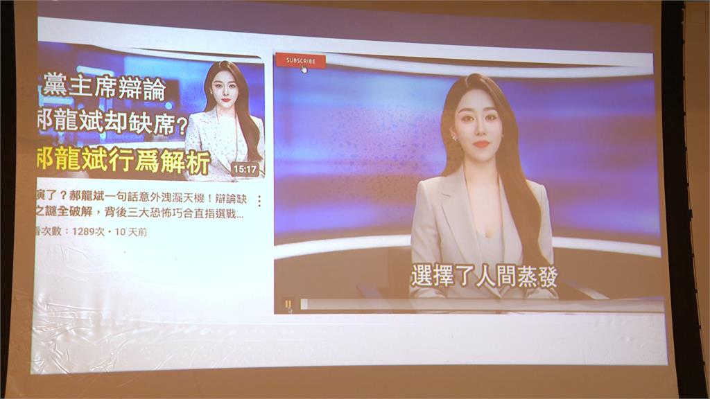 藍黨魁之爭神誰幕後操縱？　趙少康正告中國別介入