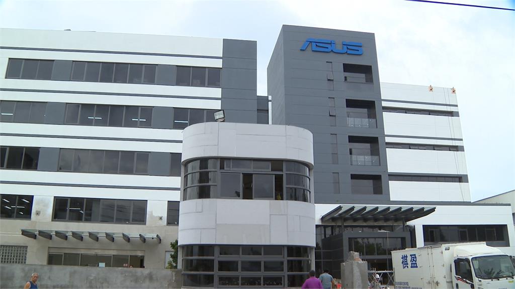 獨家／華碩驚傳駭客攻擊　勒索集團：已竊取1TB資料含「相機原始碼」