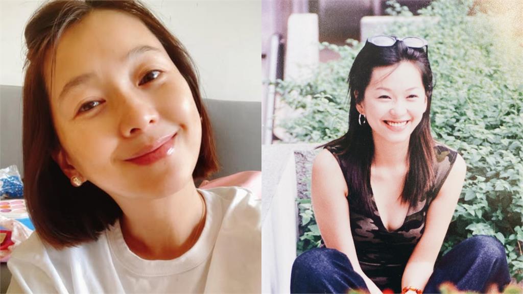 六月熬過婚變「挽回李易」認了大病一場!消風一圈「真實近況」全說了