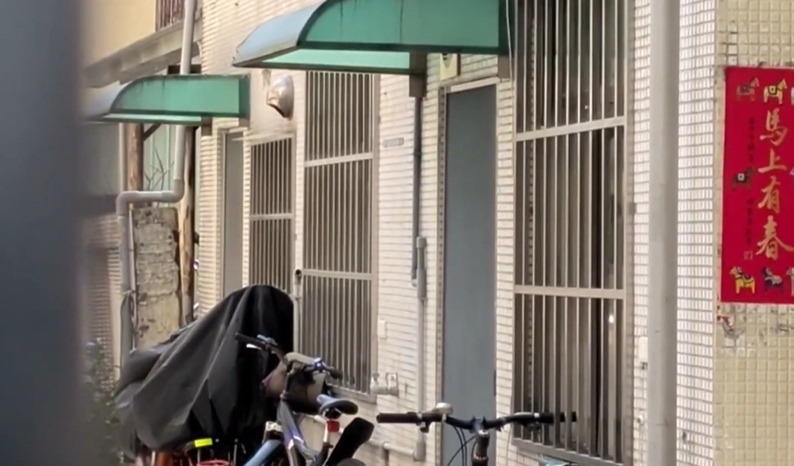 七旬翁酒後與鄰居爆口角　五字經狂飆出拳毆人