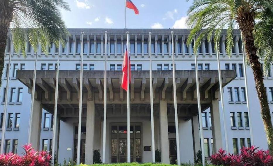 快新聞／舔共媒體造謠出事了！竟誣陷台灣「介入史瓦帝尼選舉、收買議員」大翻車