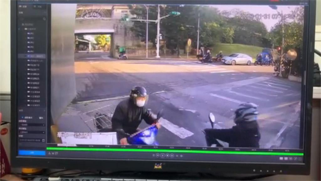 車禍警僅開報案單未鑑定　家屬痛批失職　私有地無法肇事鑑定　民眾難維護權益