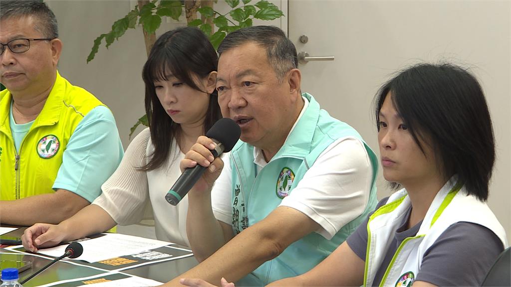 議員批市府螺絲鬆了 中火放流水超標遭罰36萬 法院:環保局採樣瑕疵免罰