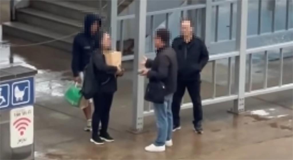 郵輪驚傳丟包！3旅客遲到15分「行李直接被送下船」網諷：服務真好