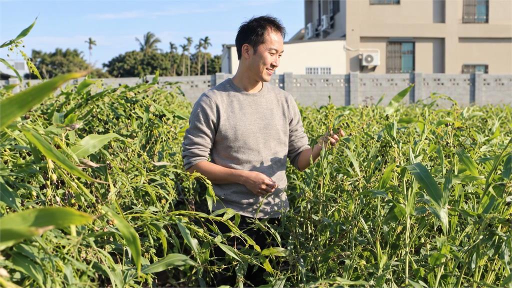 獨家／當你叫不出孩子名字怎麼辦？易珈生技吳啟慎揭心聲：十個人只幫到一個也夠！..