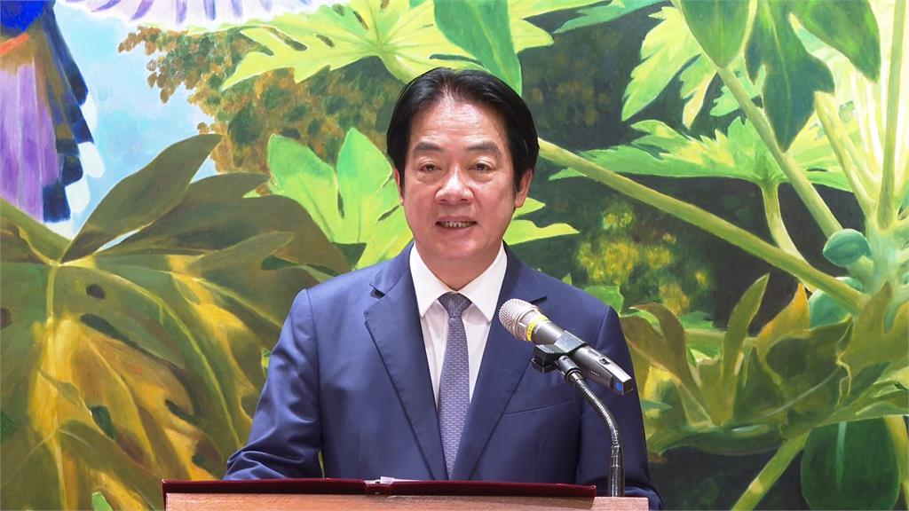 金華國中食安風波三週後　蔣萬安才到金華視察營養午餐