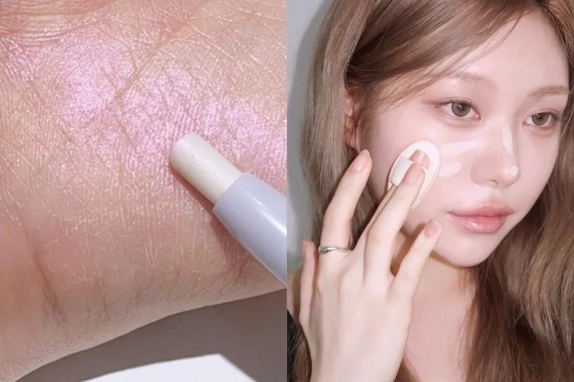 淚溝、法令紋提亮！8款2026開架「平價提亮液」推薦＋用法一次看，面部平整膨潤