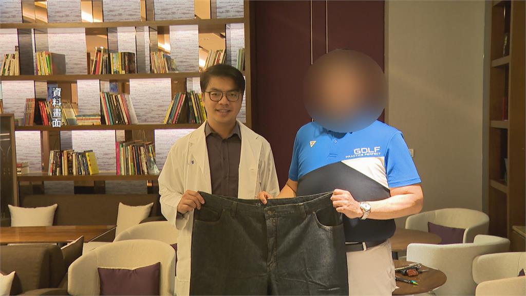 減肥手術釀悲劇！患者術後腦病變　高雄名醫遭控過度醫療