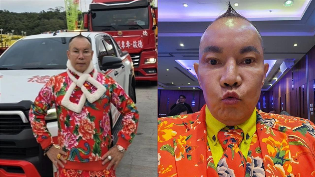 吊車大王發聲了！嘆女兒「很討厭」親揭「吊車公主」賣車真相：她愛飆車