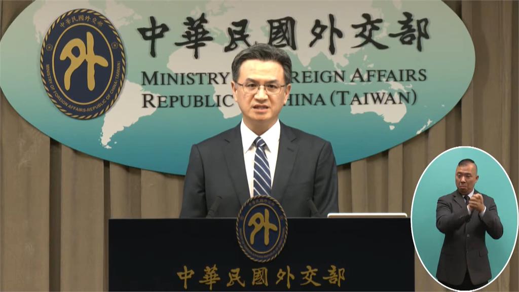 中大使嗆「擔心移工安危應反台獨」 菲律賓參議員:真是可恥