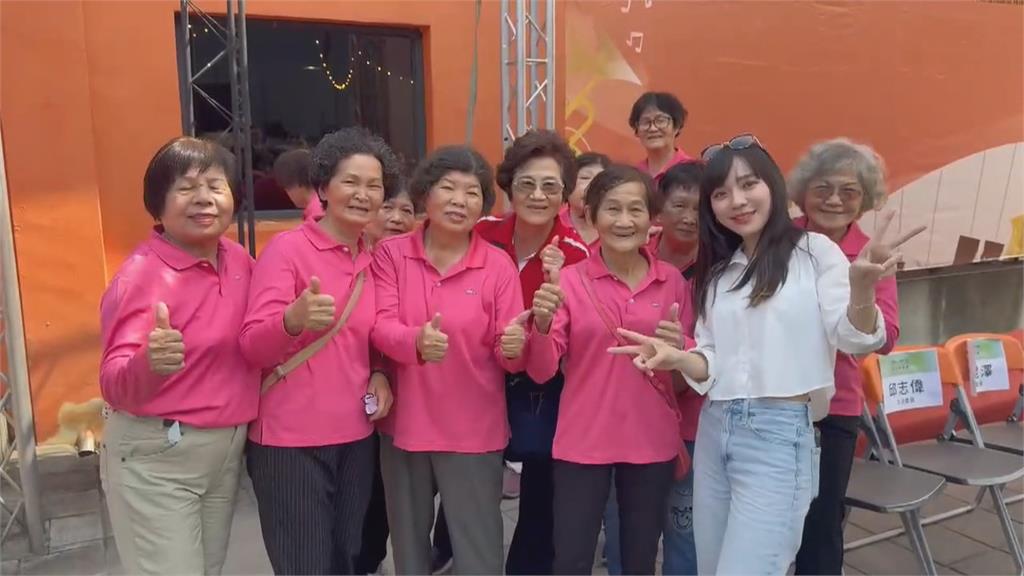 同額競選！黃捷確定當選　成民進黨高市黨部首位女性主委