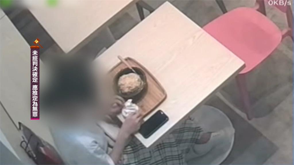 雪花冰裡有蟲竟是客人自己放的 店家公布畫面喊冤