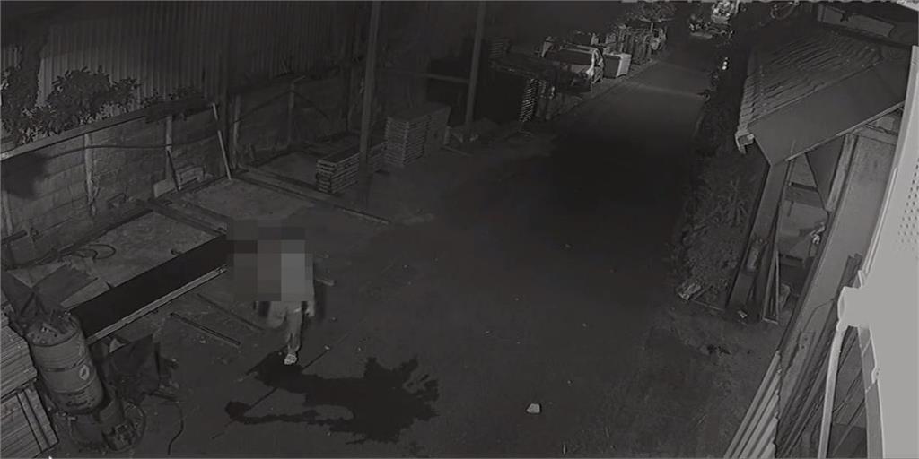 男子搶奪2金鍊台北逃亡高雄60小時 一路變裝換車七趟