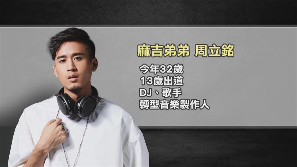 麻吉弟弟挨告性騷 北檢不起訴 女店員無法接受:陰影揮之不去!