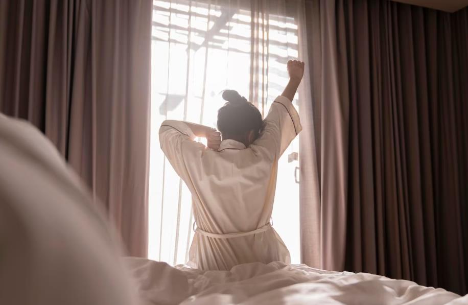 睡飽飽很重要!心理師:睡眠不足會讓你一夜醒來不想「做好人」