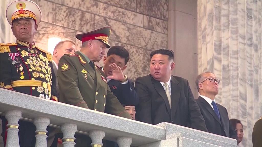 美選倒數! 脫北外交官曝:北朝鮮在等川普回來重啟核武談判