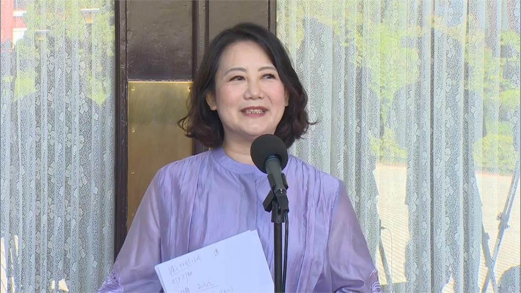 快新聞/苦勸沒用!電網預算藍白全砍 吳思瑤憂:若讓輝達不願進駐誰扛?