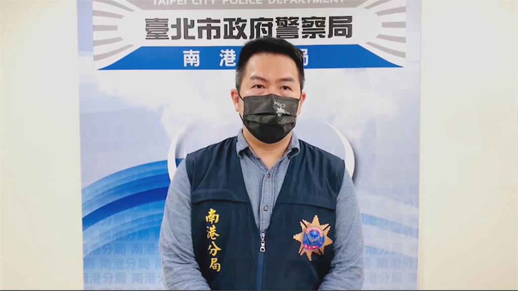 夜店DJ販毒家中搜出356大麻搖頭丸 賣給音樂圈?落網畫面曝