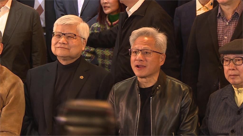 台股繼續衝!漲927點創歷史次高 收34700再寫歷史