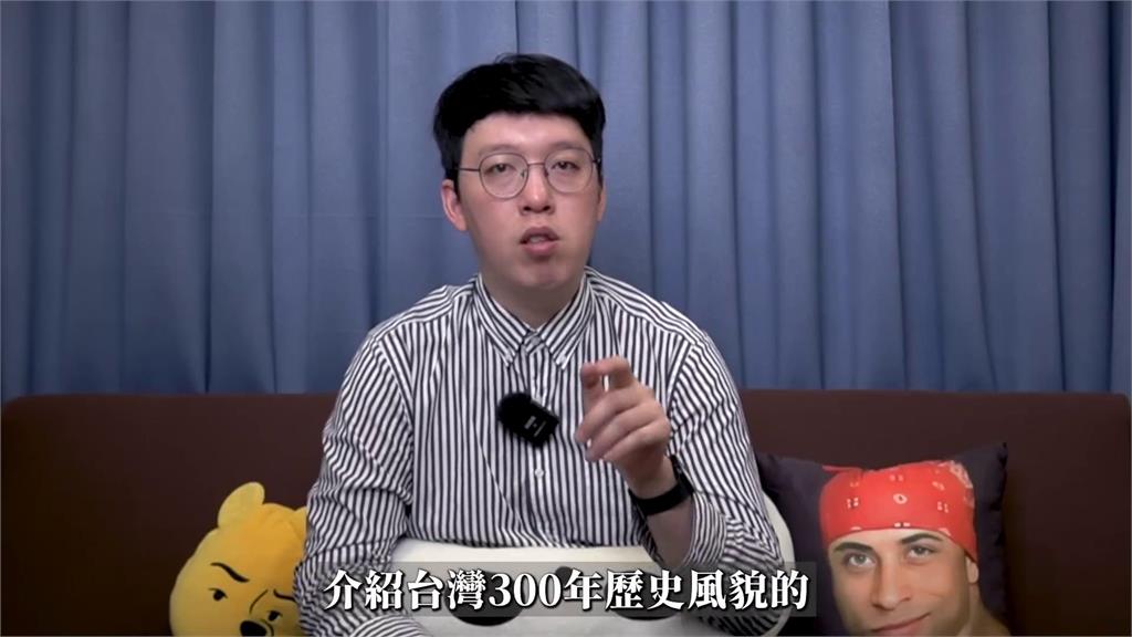 最賺遊樂園淪廢墟！台灣民俗村8年走向衰敗　他揭關鍵原因：是未爆彈